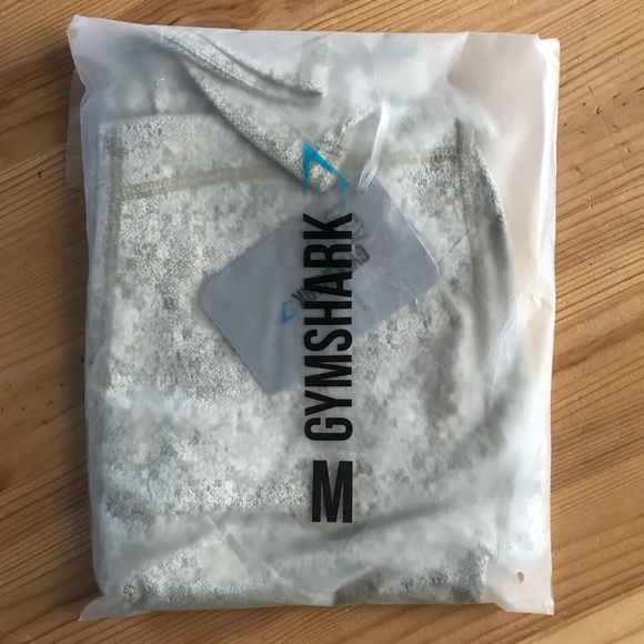 Gymshark leggings NWT fleur collection - Picture 6 of 6